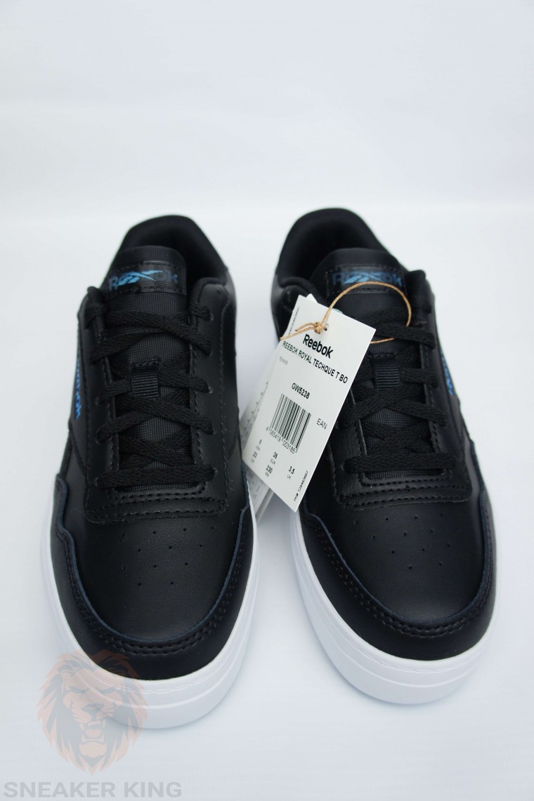 Кеди Reebok Royal Techque t bold